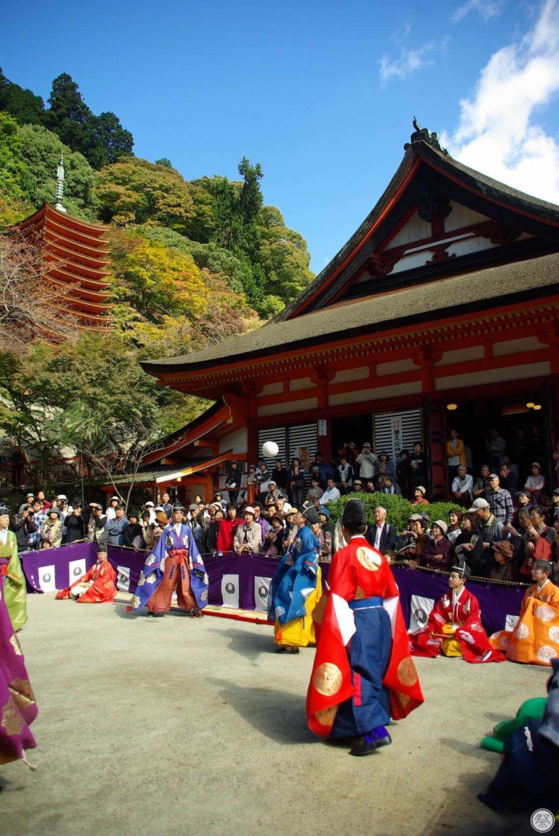 ⛩️ 단잔 신사(단잔진자) 이미지 10